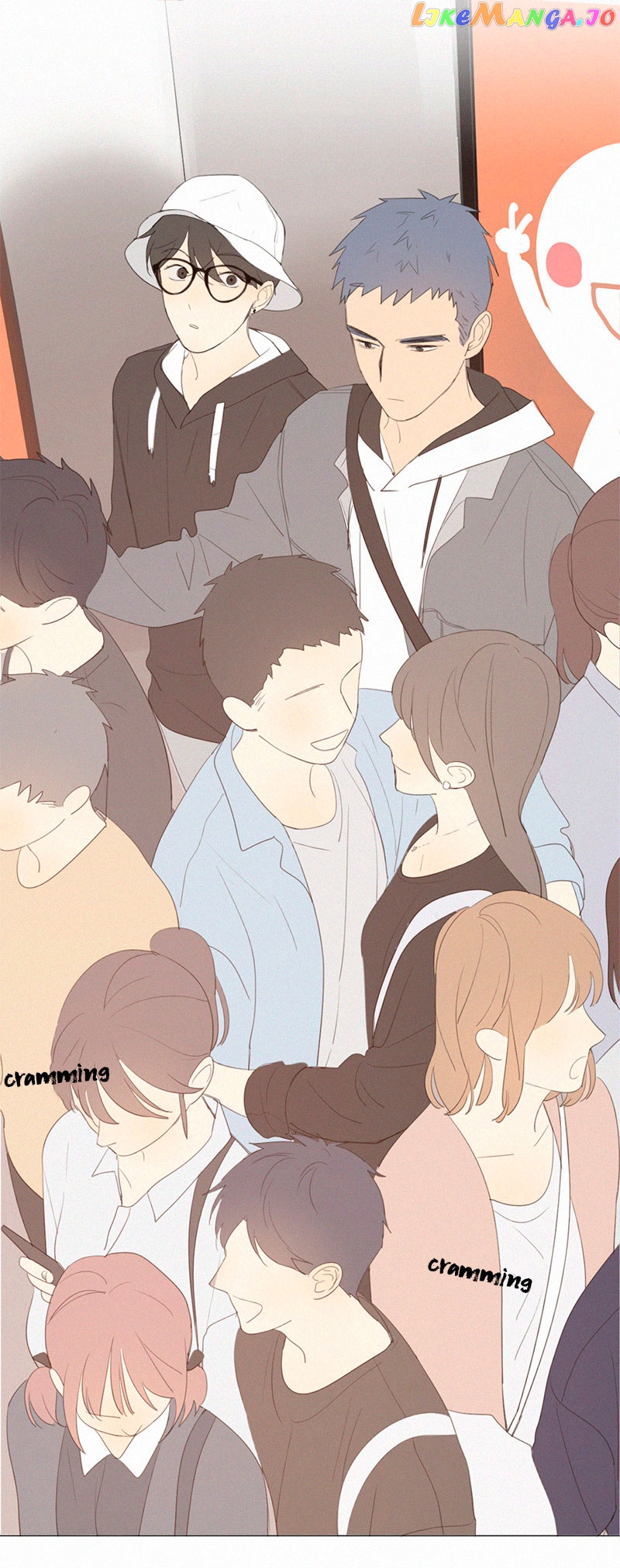 Here U Are chapter 41 - page 33