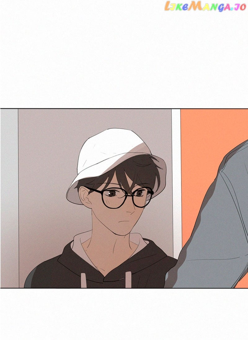 Here U Are chapter 41 - page 35