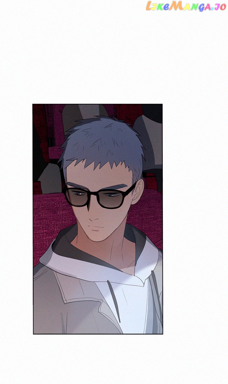 Here U Are chapter 41 - page 41
