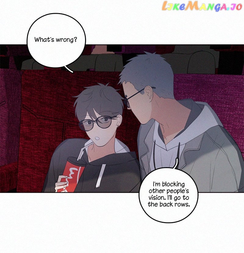Here U Are chapter 41 - page 48