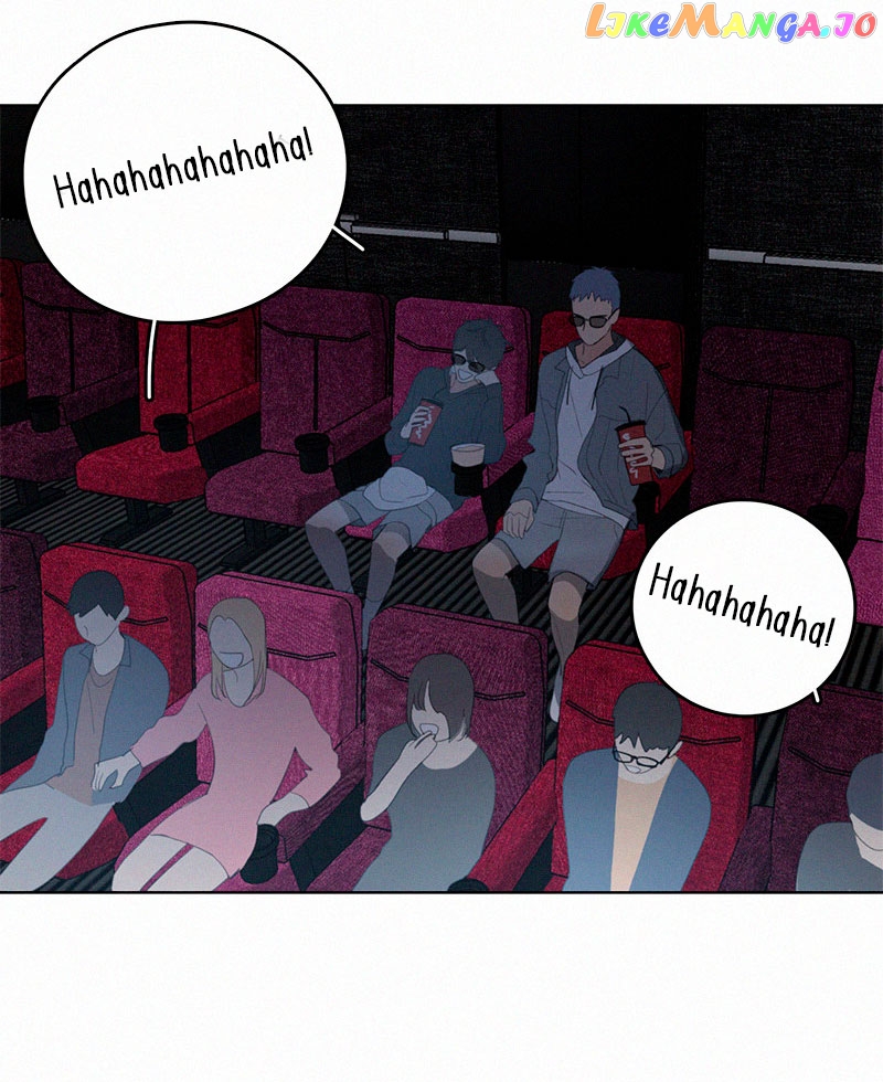 Here U Are chapter 41 - page 59