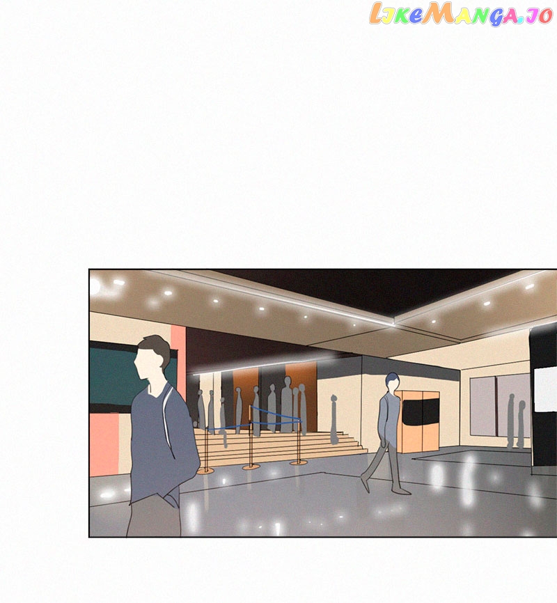 Here U Are chapter 41 - page 61