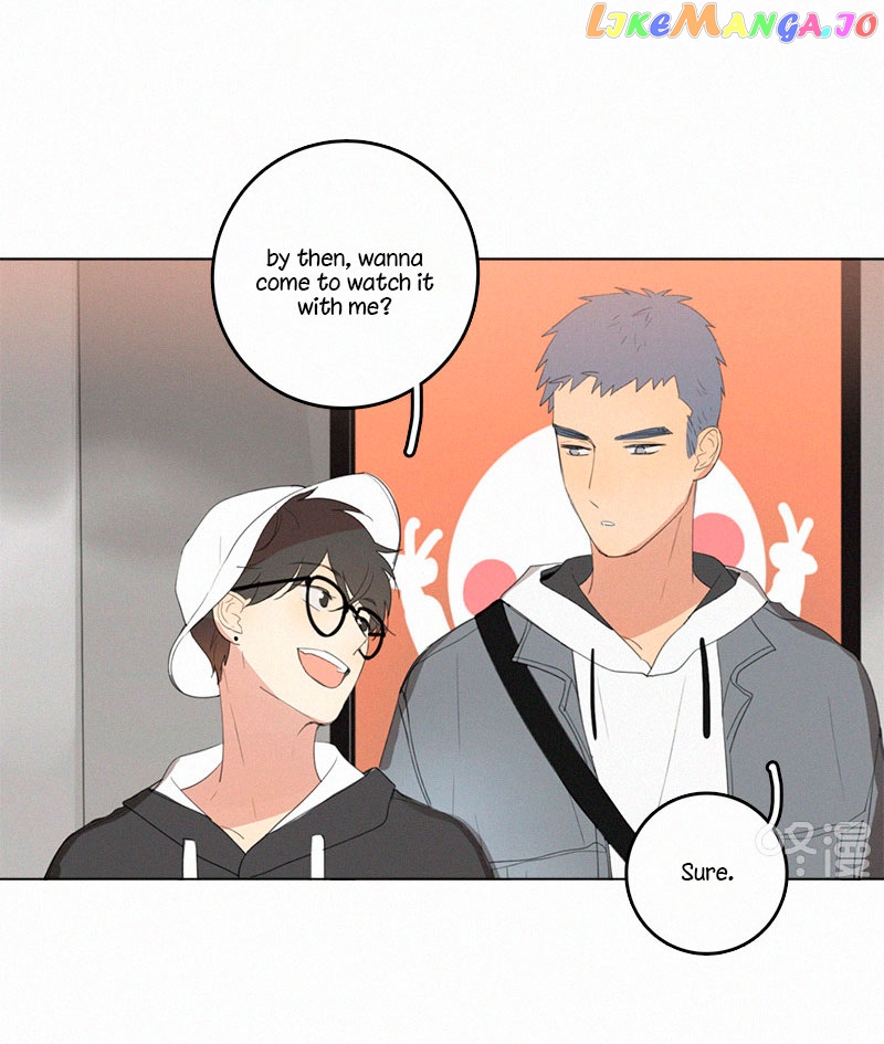 Here U Are chapter 41 - page 64
