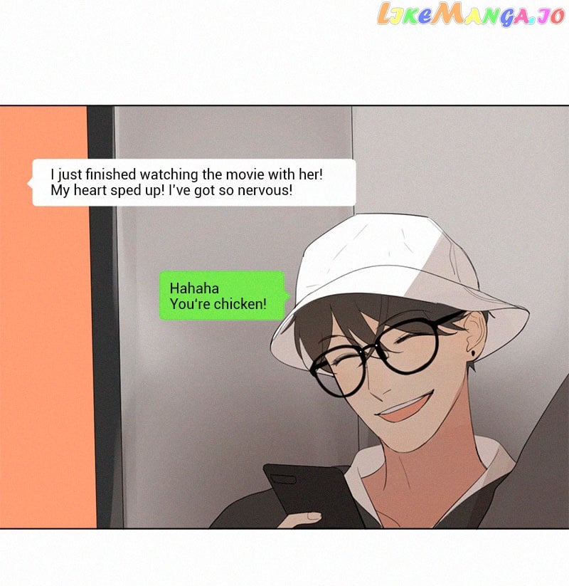 Here U Are chapter 41 - page 67