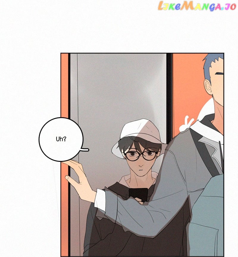 Here U Are chapter 41 - page 68