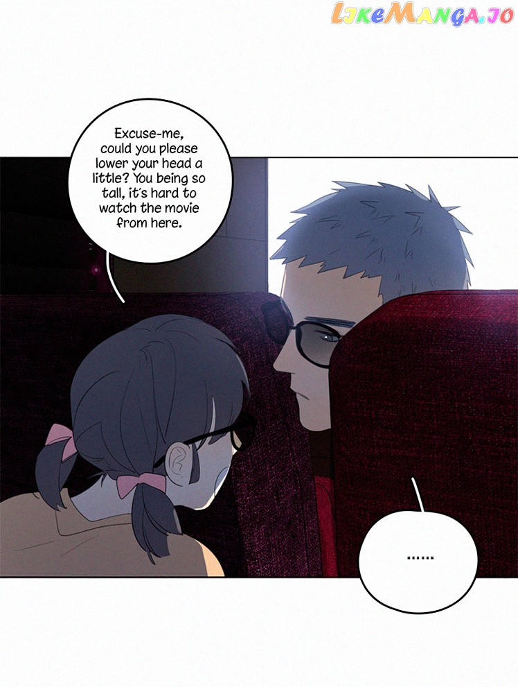 Here U Are chapter 41 - page 7