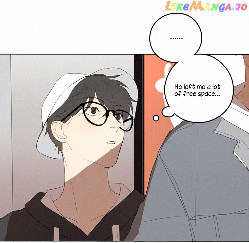 Here U Are chapter 41 - page 70