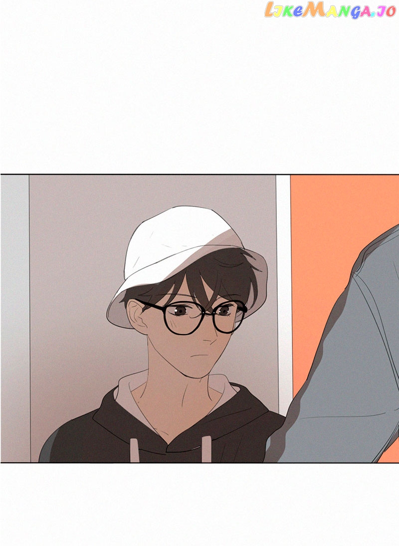 Here U Are chapter 41 - page 71