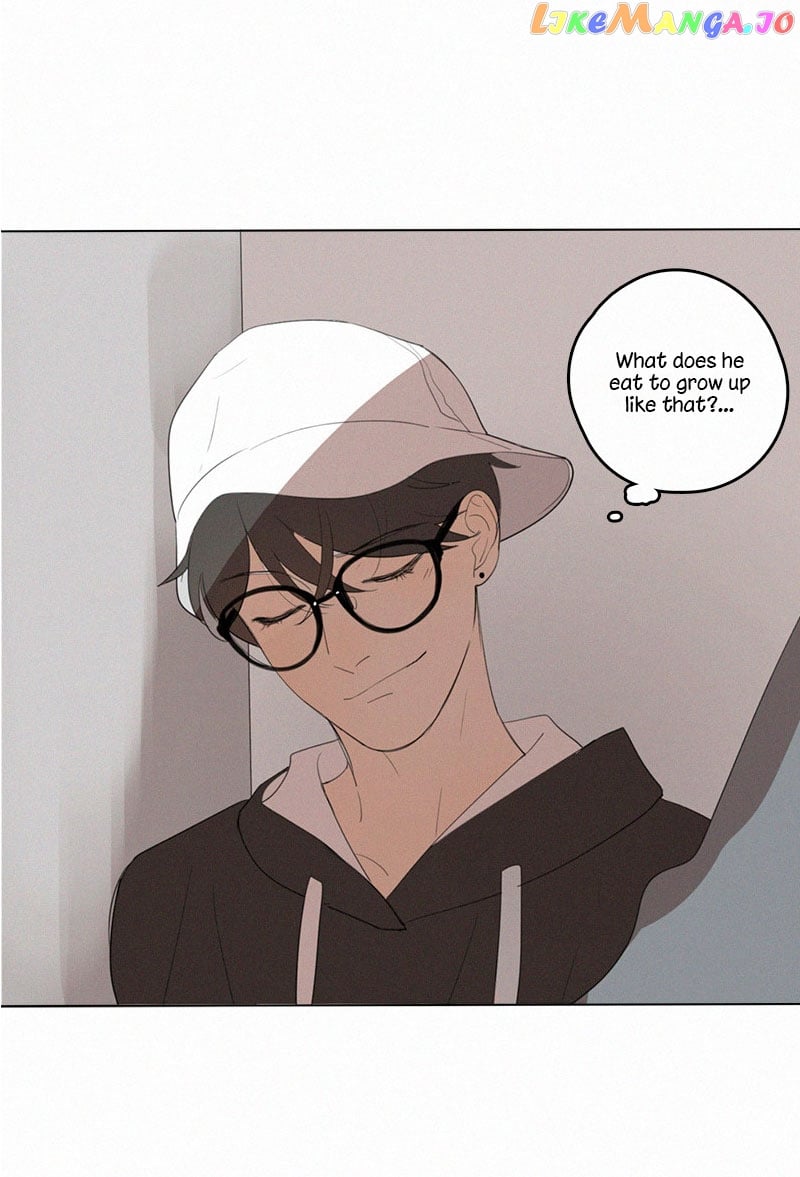 Here U Are chapter 41 - page 72