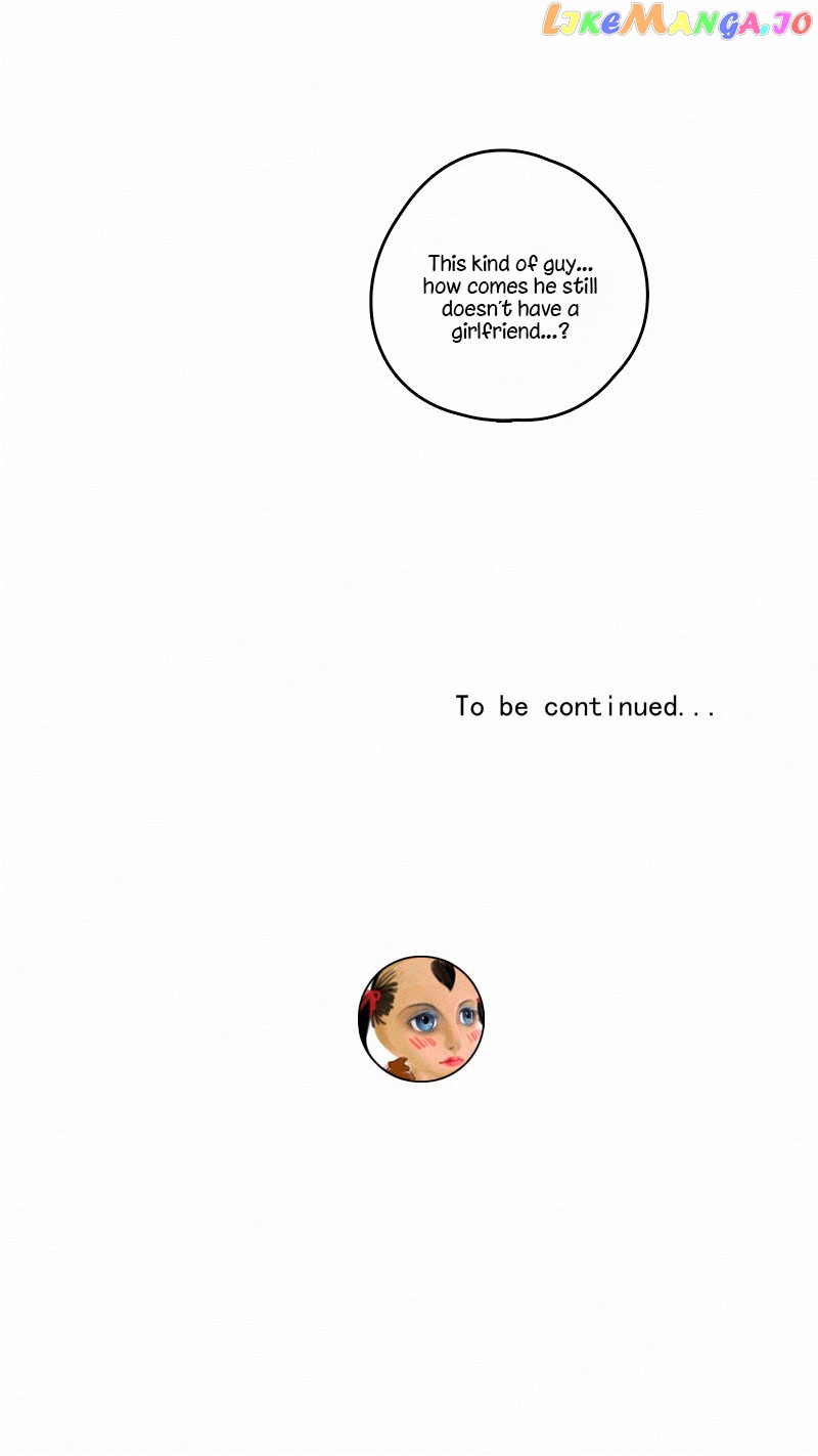 Here U Are chapter 41 - page 73