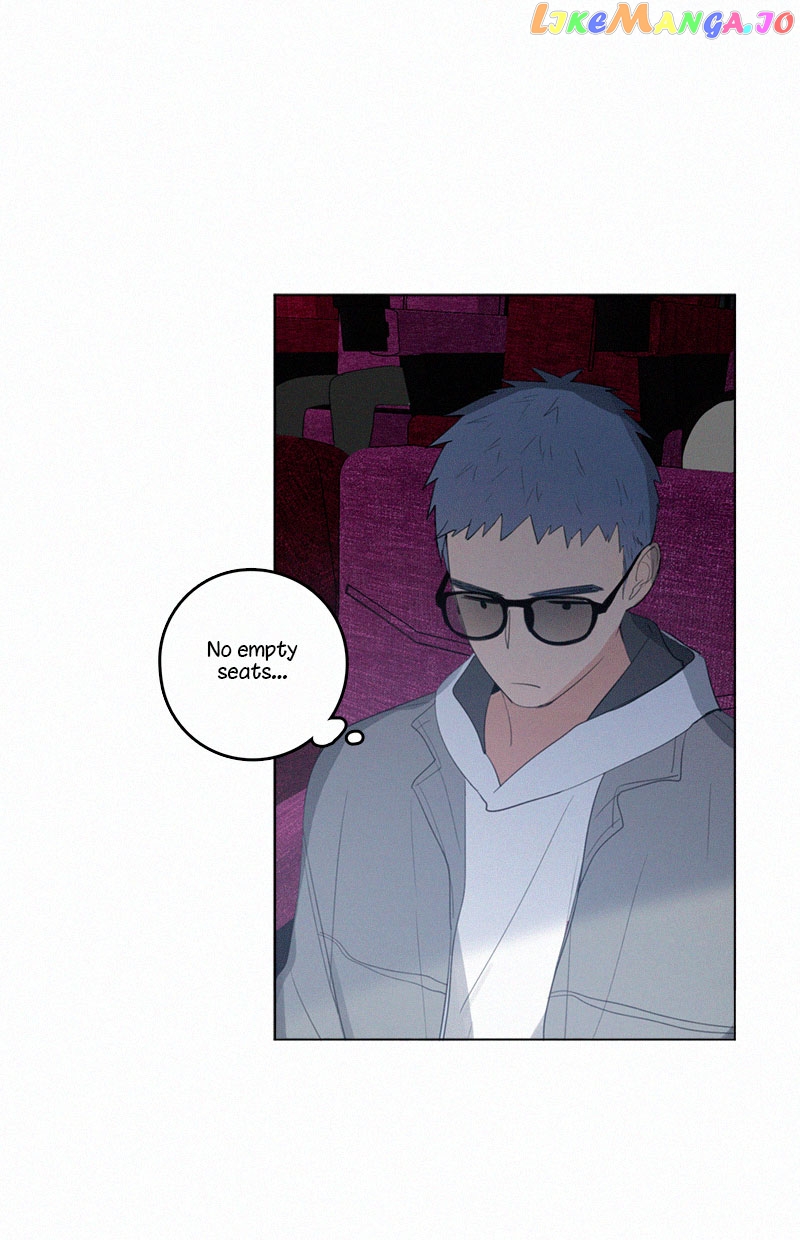 Here U Are chapter 41 - page 9
