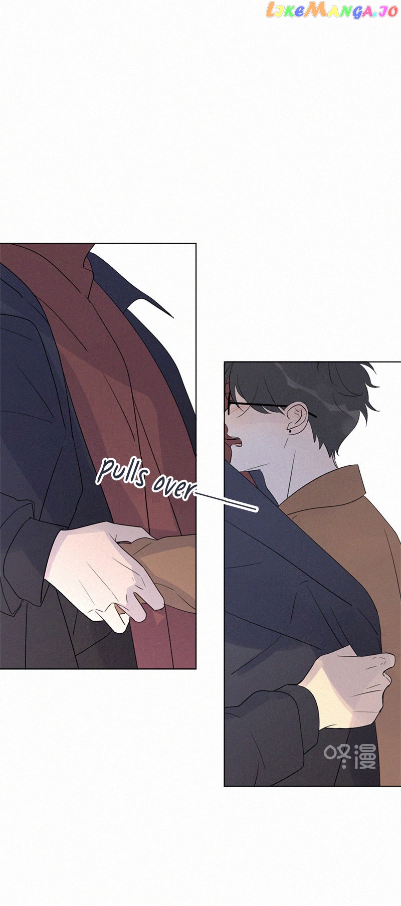 Here U Are Chapter 98 - page 10