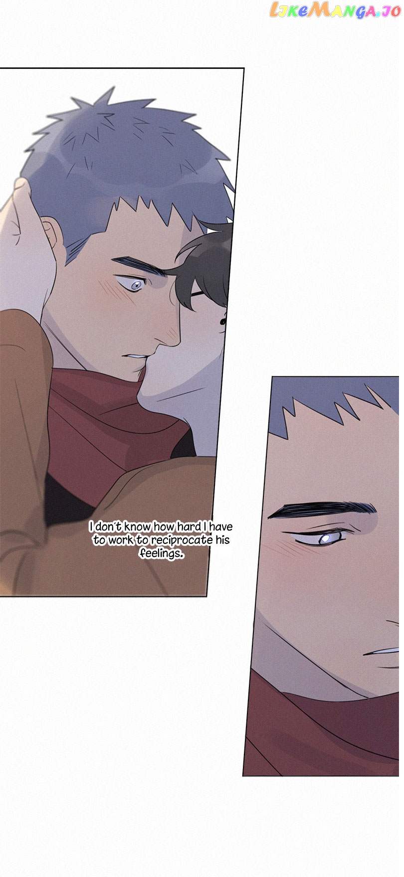 Here U Are Chapter 98 - page 19