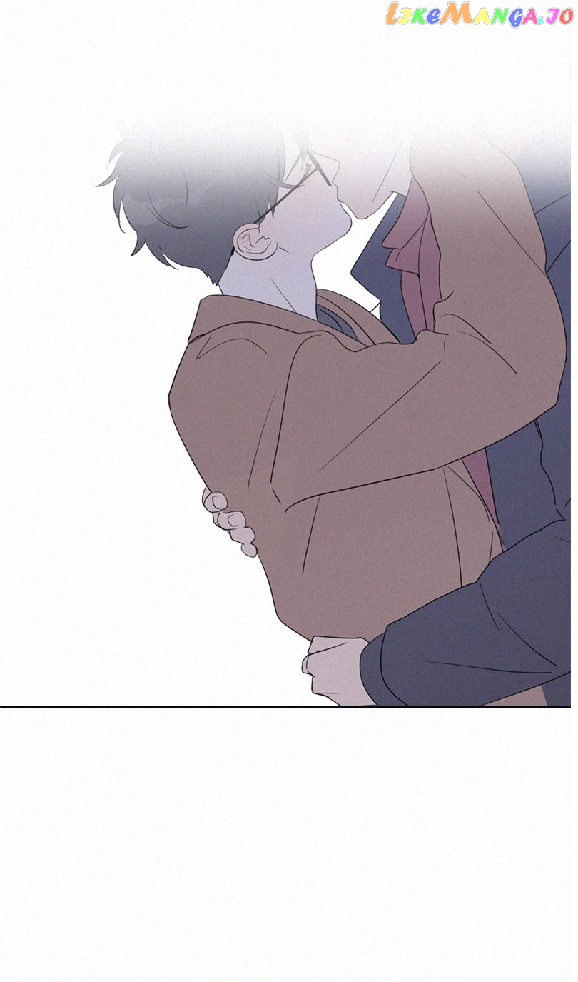 Here U Are Chapter 98 - page 20