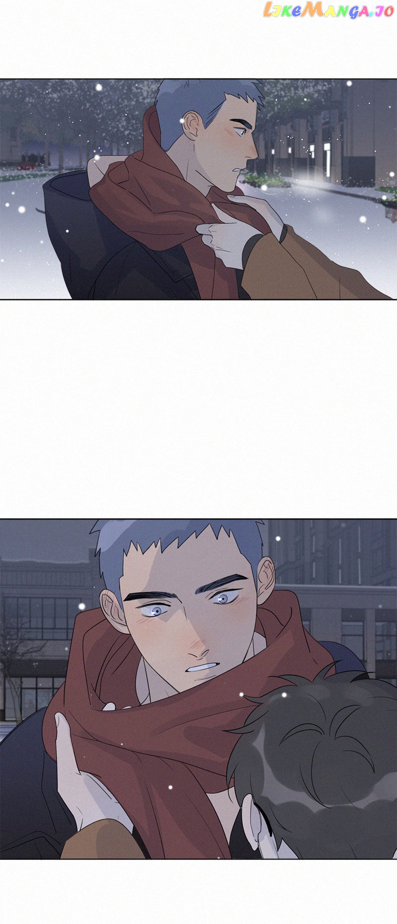 Here U Are Chapter 98 - page 3