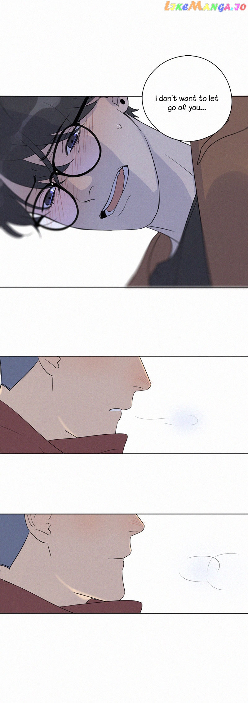 Here U Are Chapter 98 - page 9