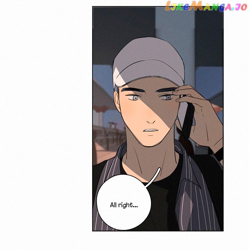 Here U Are Chapter 80.1 - page 14