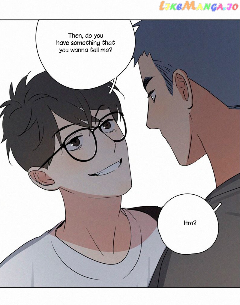 Here U Are Chapter 80.1 - page 19