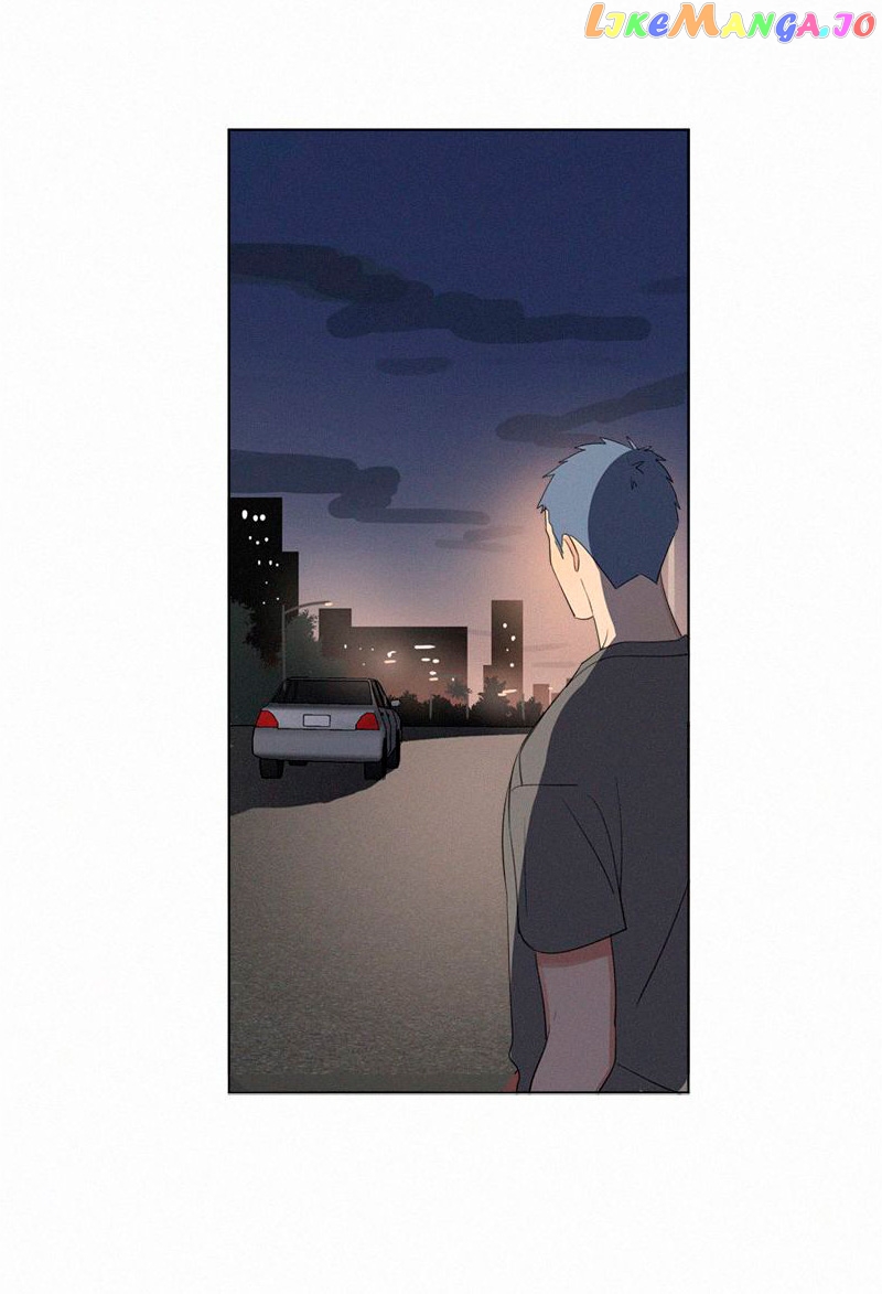 Here U Are Chapter 80.1 - page 22
