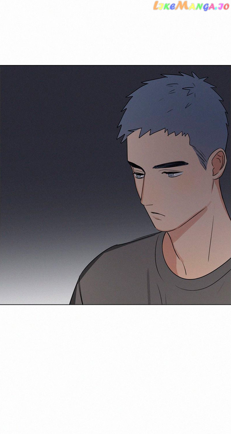 Here U Are Chapter 80.1 - page 23