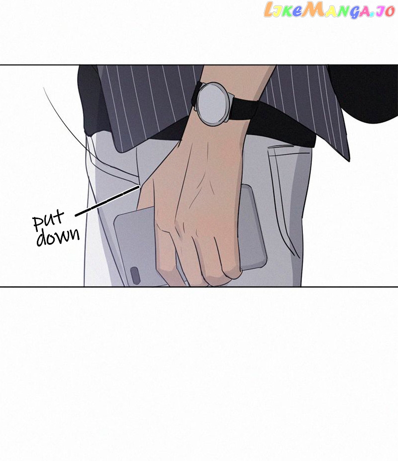 Here U Are Chapter 80.1 - page 29