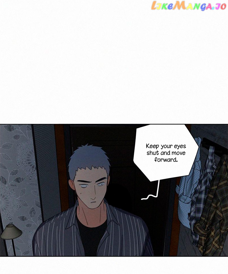 Here U Are Chapter 80.1 - page 34