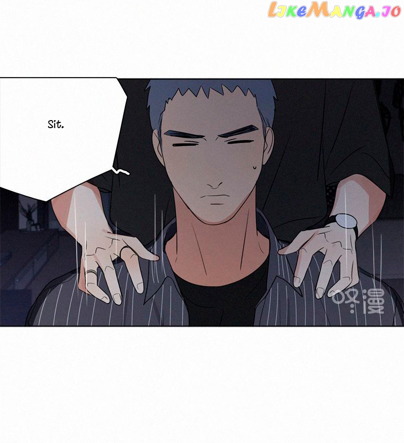 Here U Are Chapter 80.1 - page 37