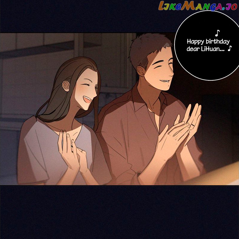Here U Are Chapter 80.1 - page 4