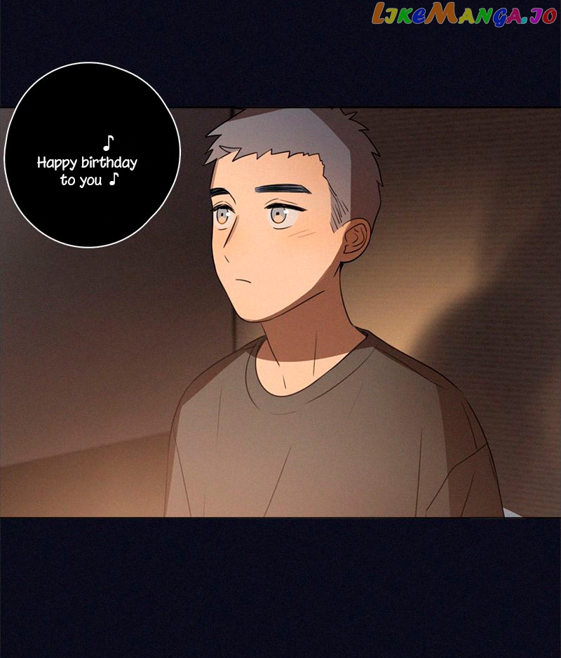 Here U Are Chapter 80.1 - page 5