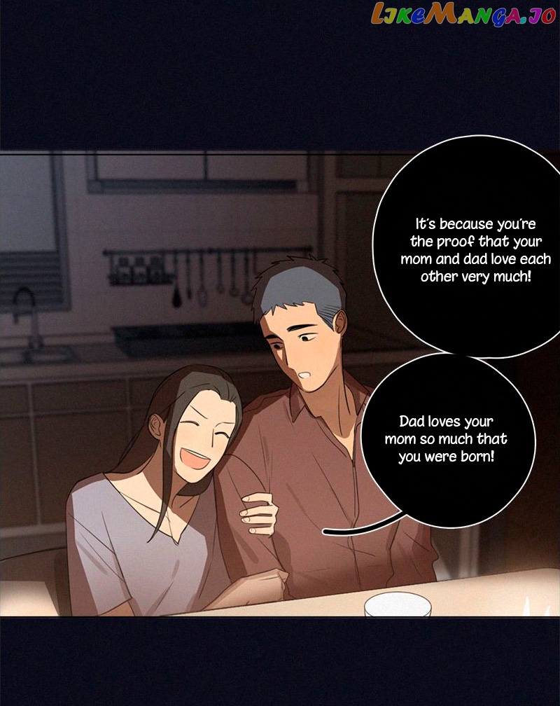 Here U Are Chapter 80.1 - page 7
