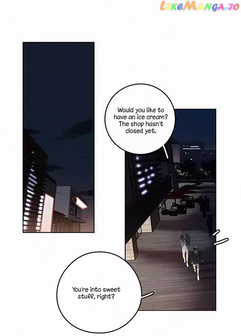 Here U Are chapter 42 - page 2