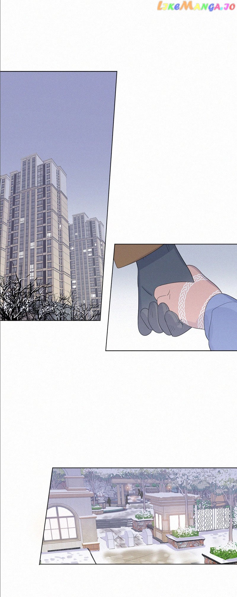 Here U Are Chapter 97 - page 2