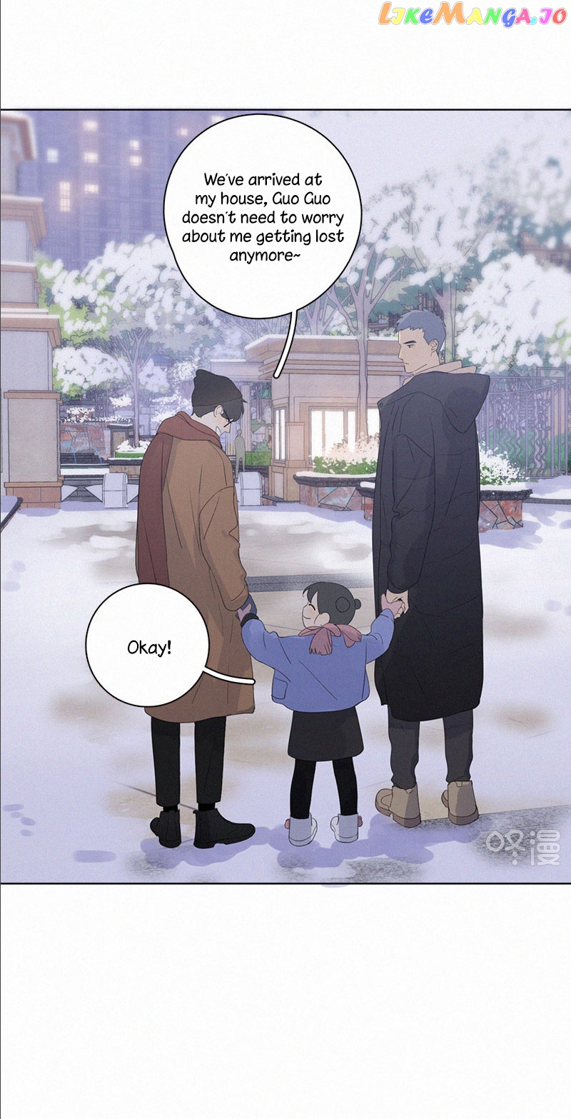 Here U Are Chapter 97 - page 3