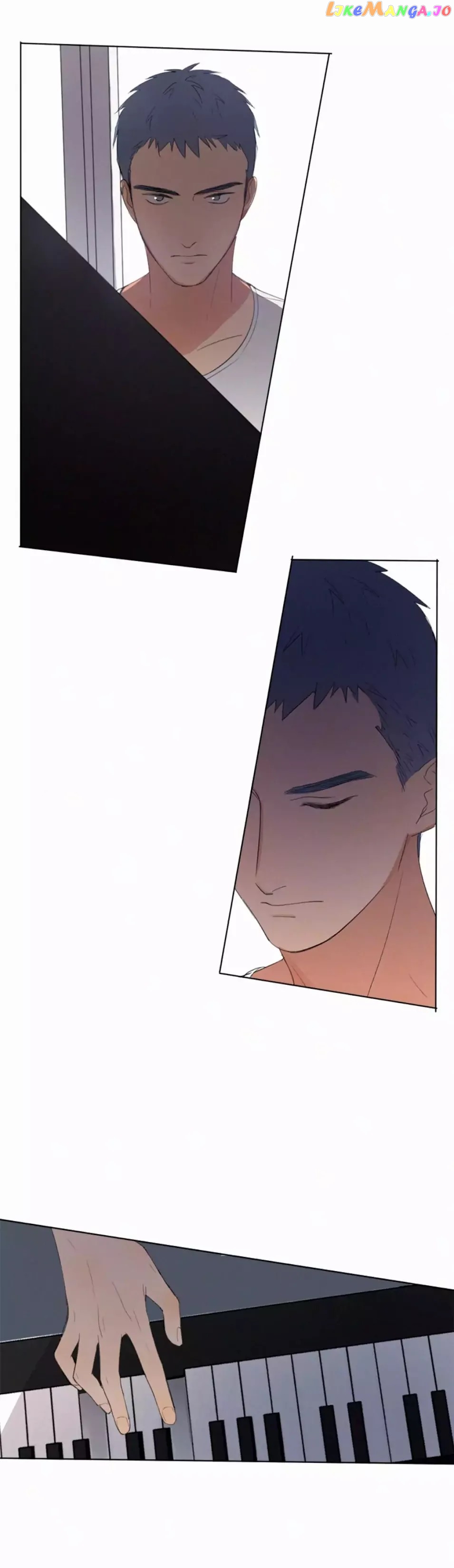 Here U Are chapter 14 - page 10
