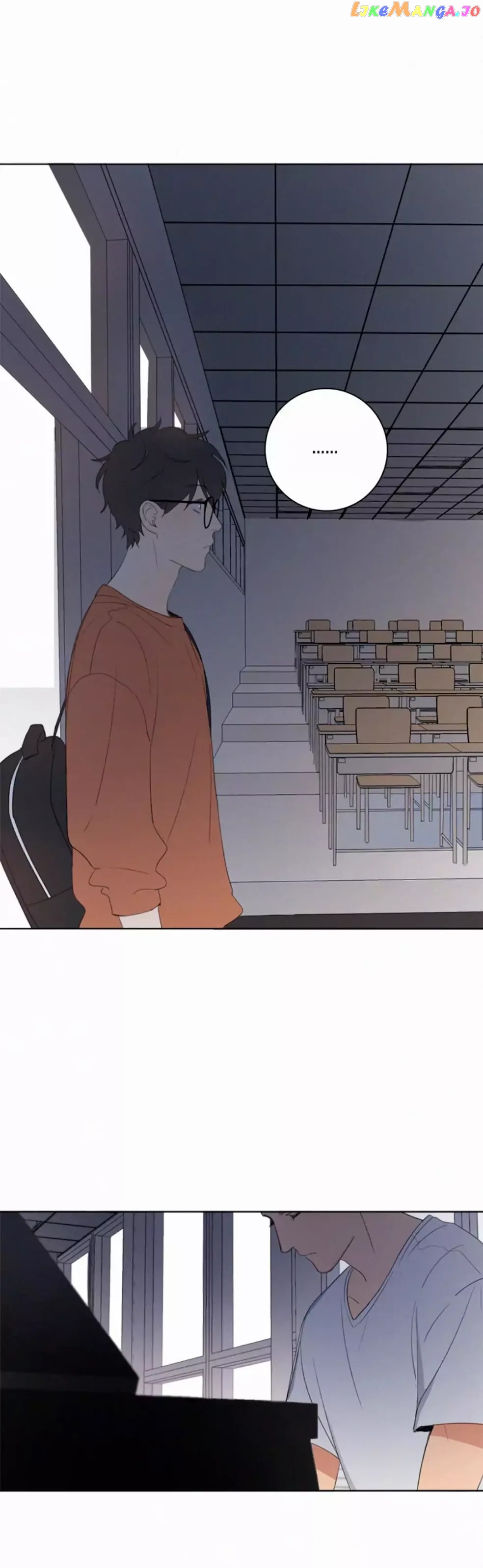 Here U Are chapter 14 - page 11