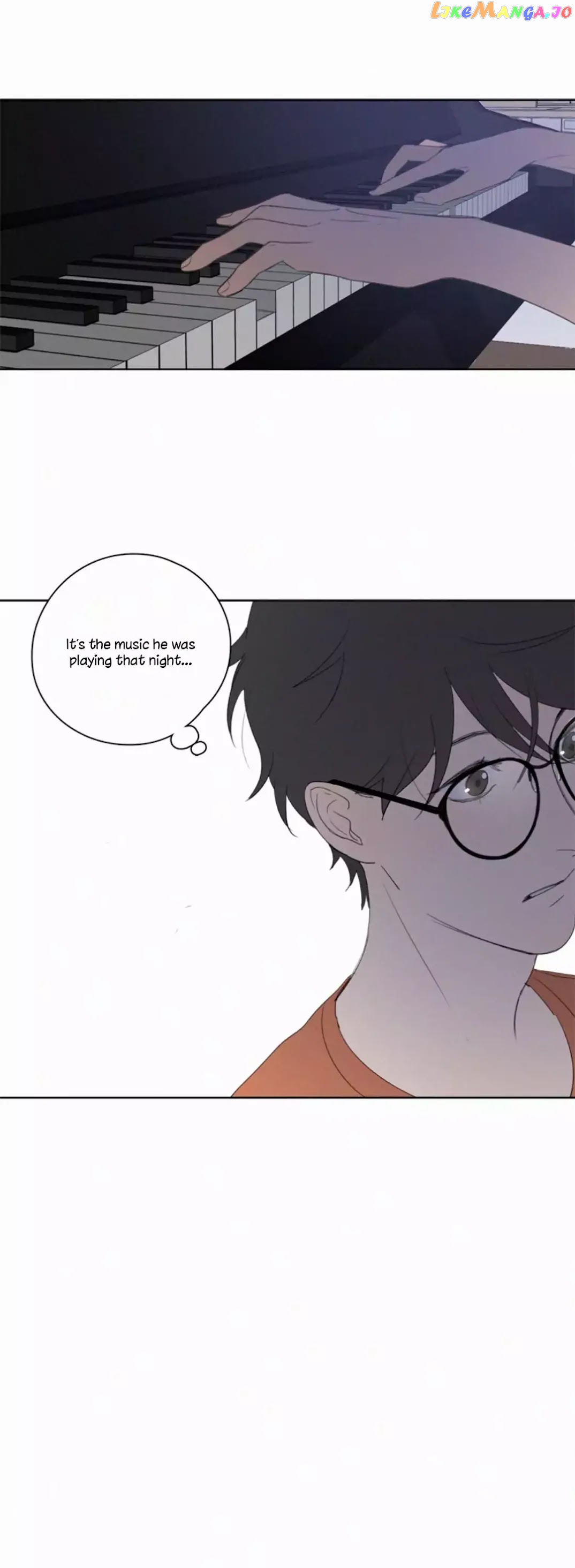 Here U Are chapter 14 - page 12