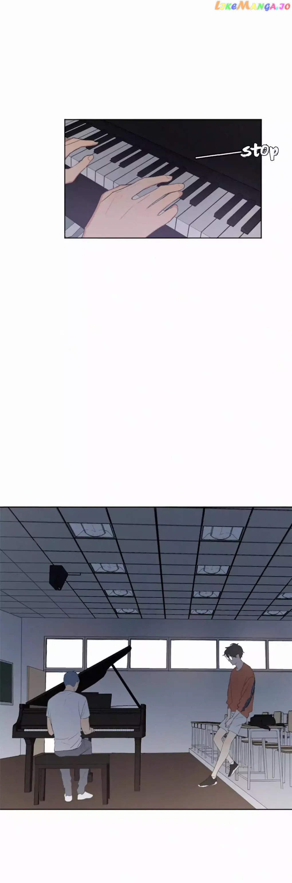 Here U Are chapter 14 - page 13