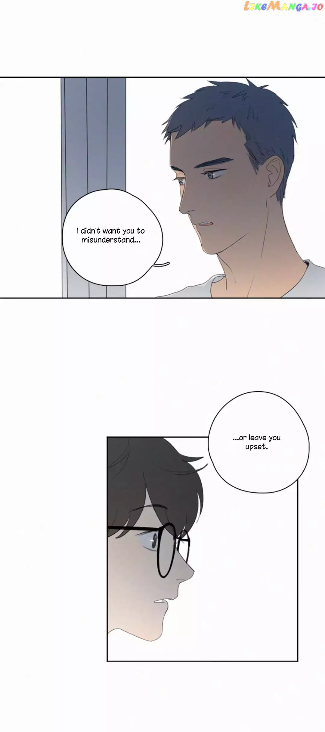 Here U Are chapter 14 - page 17