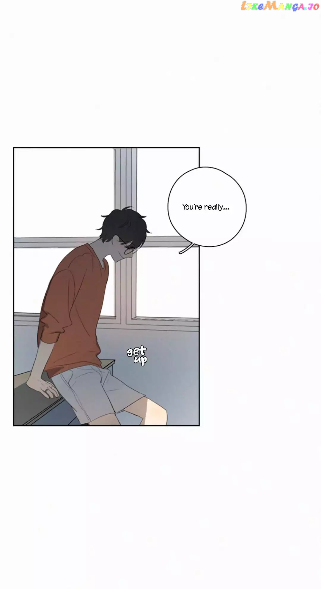 Here U Are chapter 14 - page 18