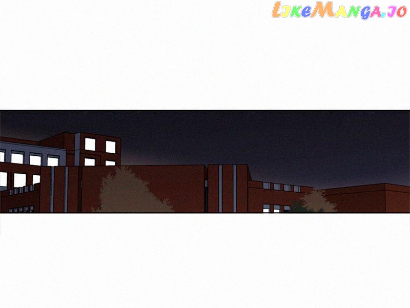 Here U Are Chapter 80 - page 24