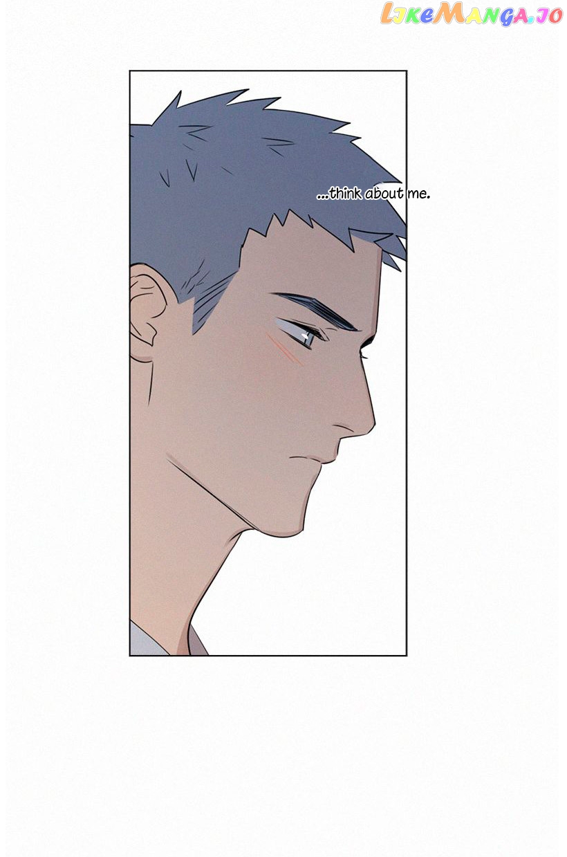 Here U Are Chapter 80 - page 32