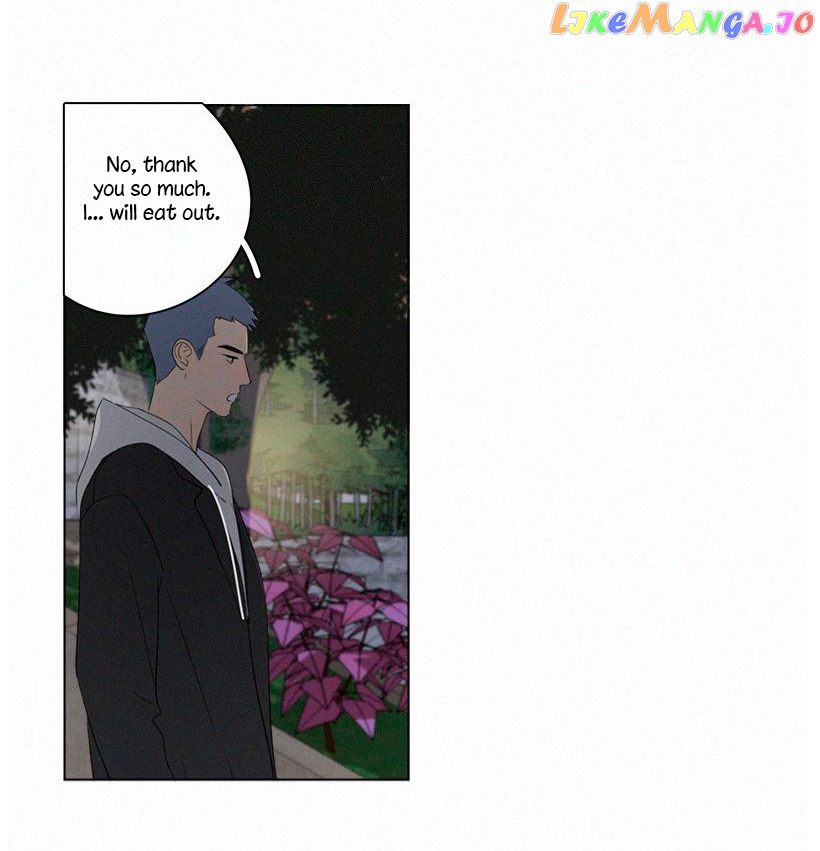 Here U Are Chapter 80 - page 35
