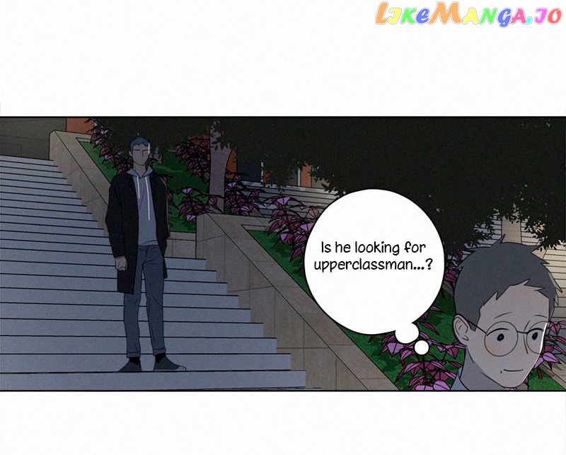 Here U Are Chapter 80 - page 37