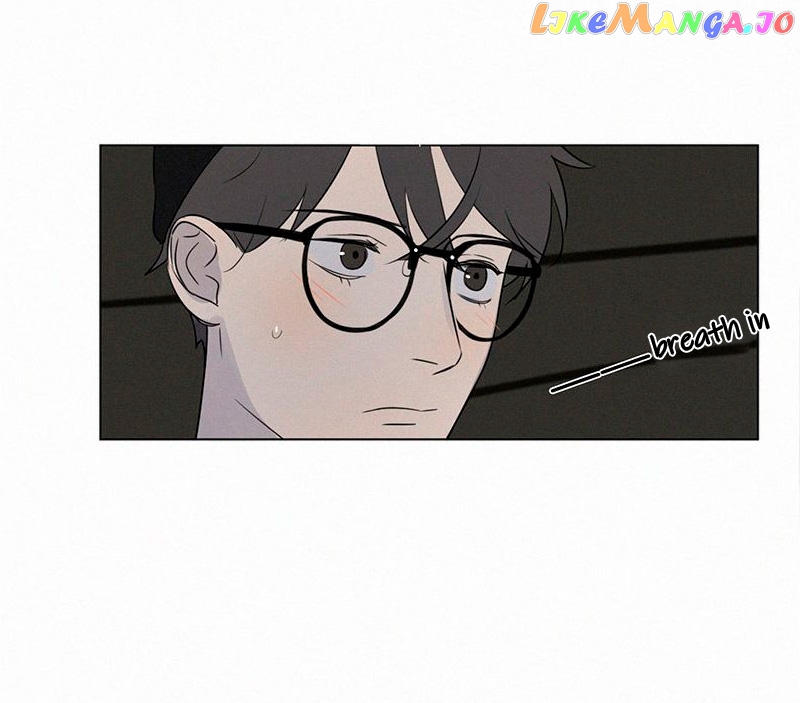 Here U Are Chapter 80 - page 44