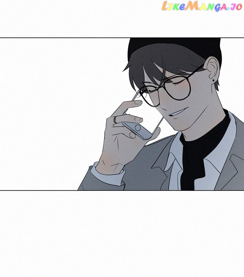 Here U Are Chapter 80 - page 48
