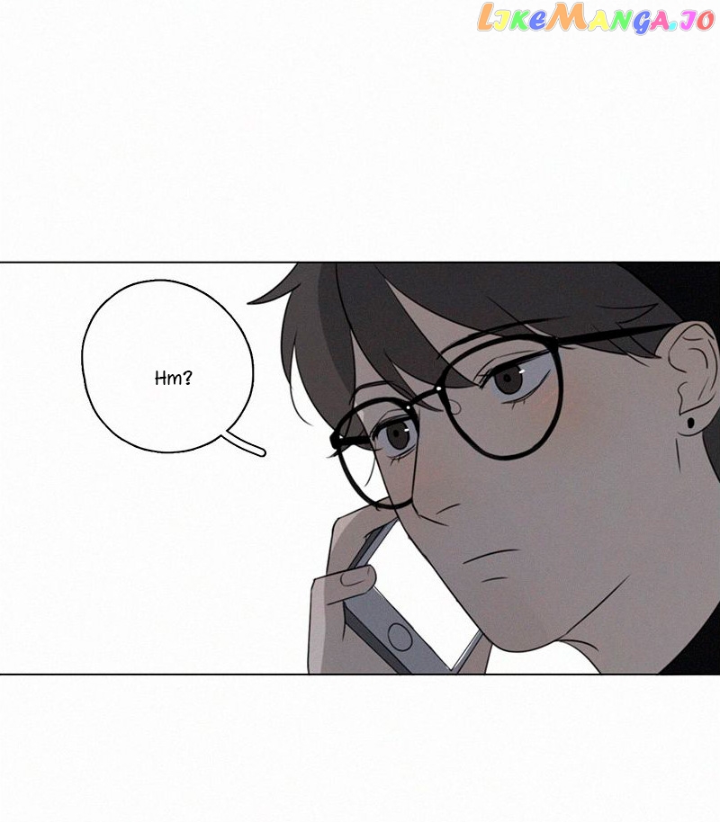 Here U Are Chapter 80 - page 52