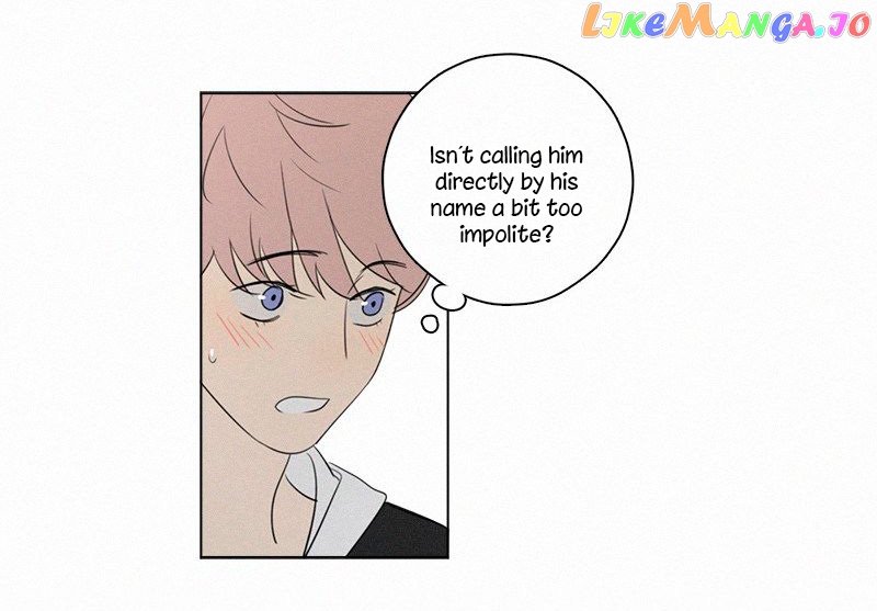 Here U Are Chapter 80 - page 63