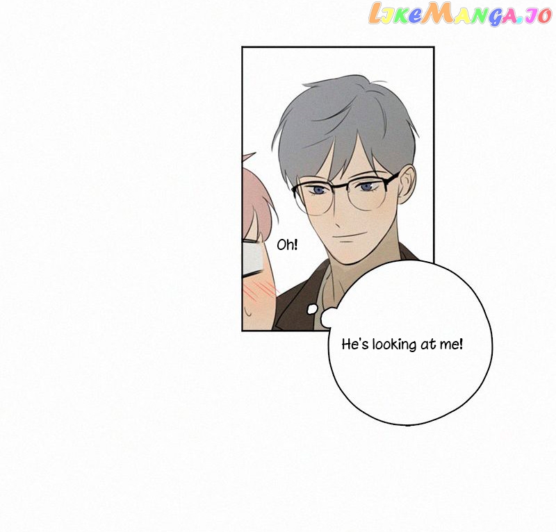 Here U Are Chapter 80 - page 64