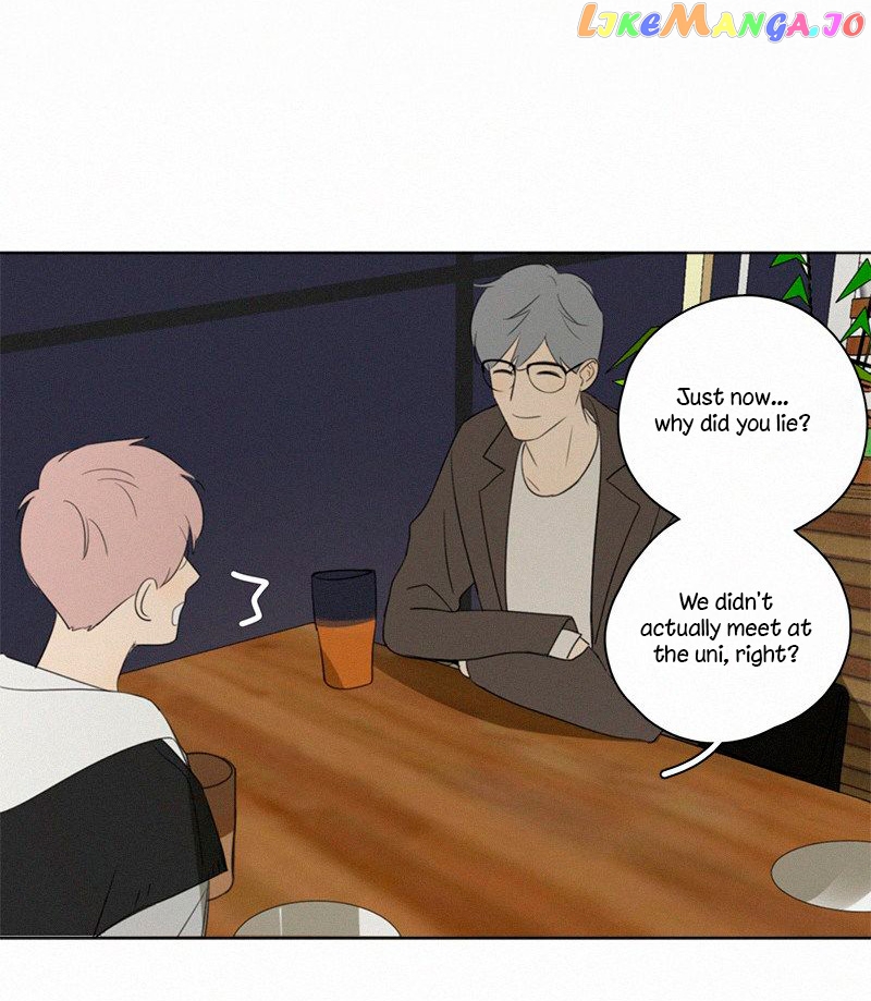 Here U Are Chapter 80 - page 65