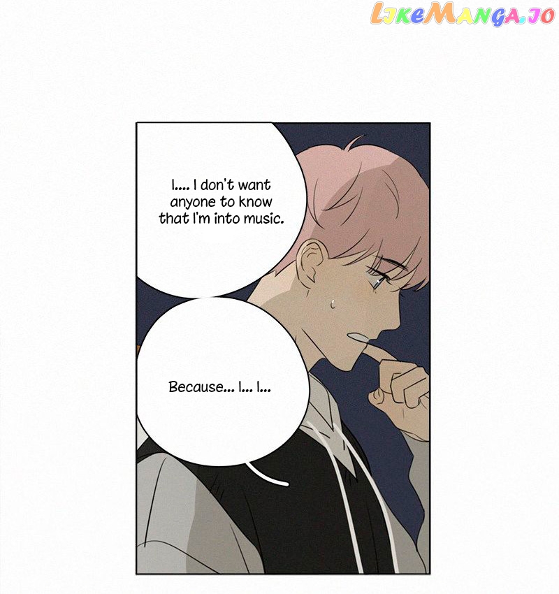 Here U Are Chapter 80 - page 67